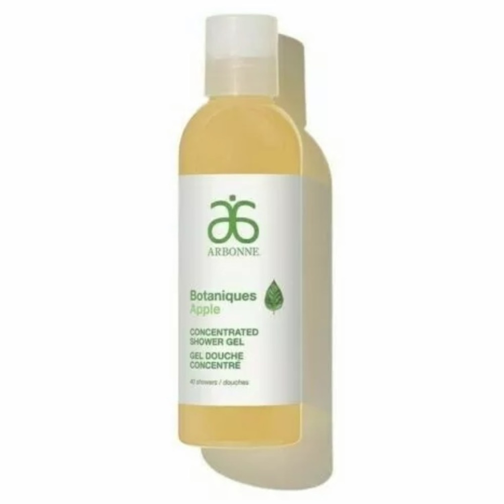 Arbonne Apple Body Wash